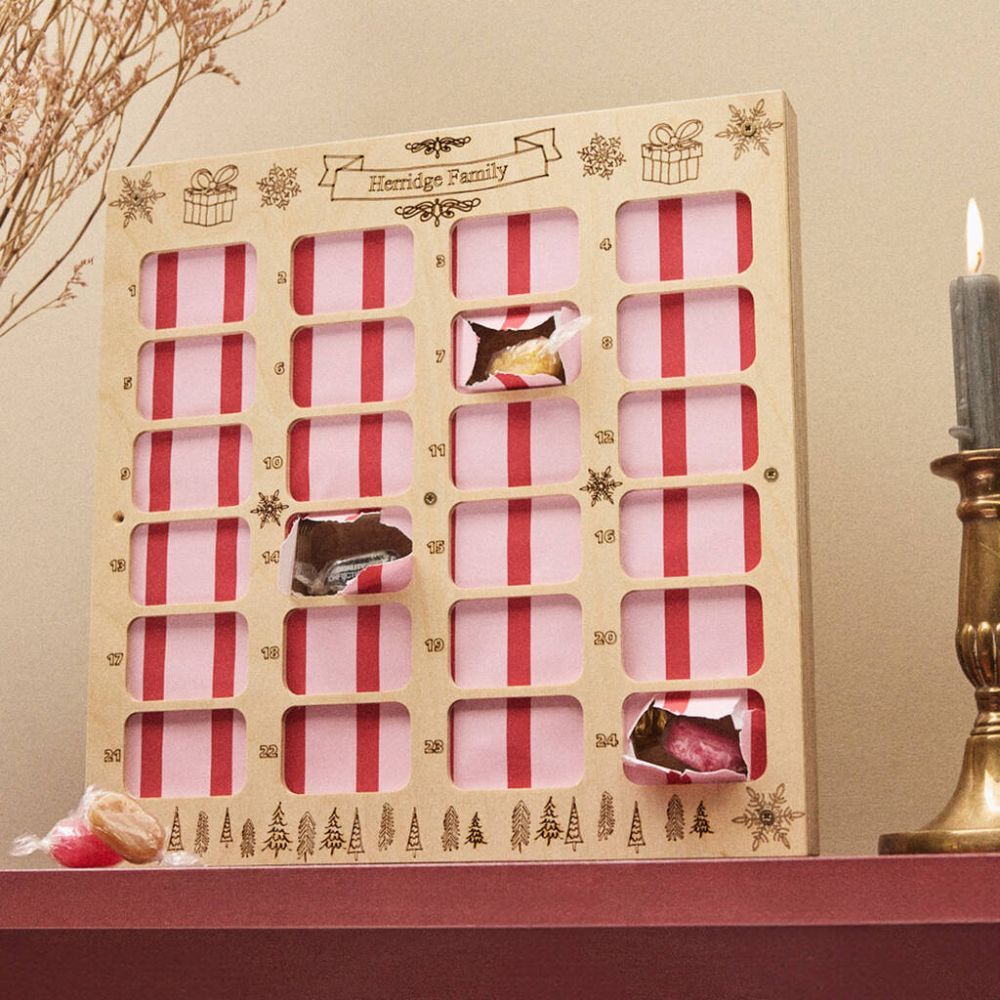 advent calendar for 2026, unusual worth knowing about, advent calendars, advent tea calendars