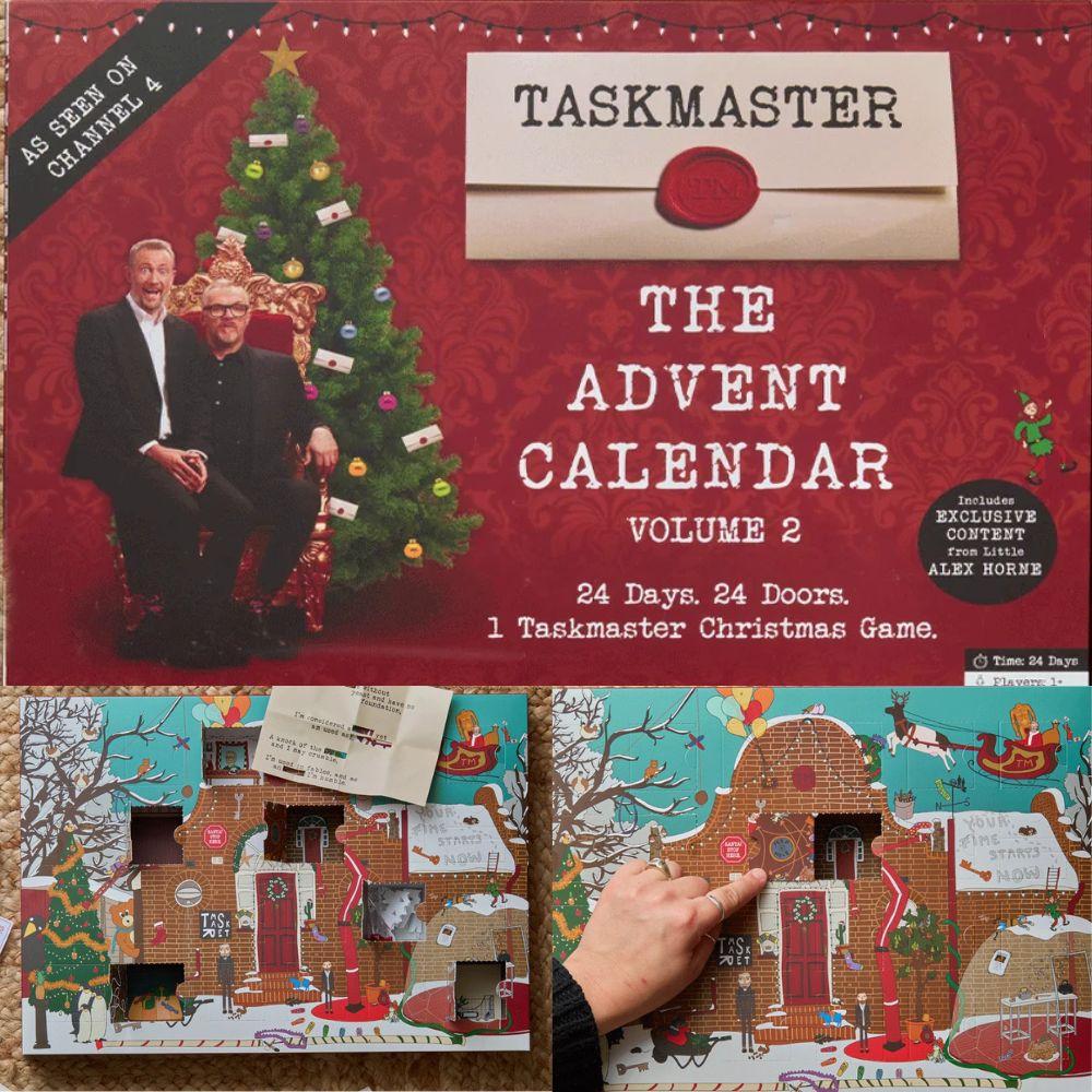 advent calendar for 2026, unusual worth knowing about, advent calendars, advent tea calendars