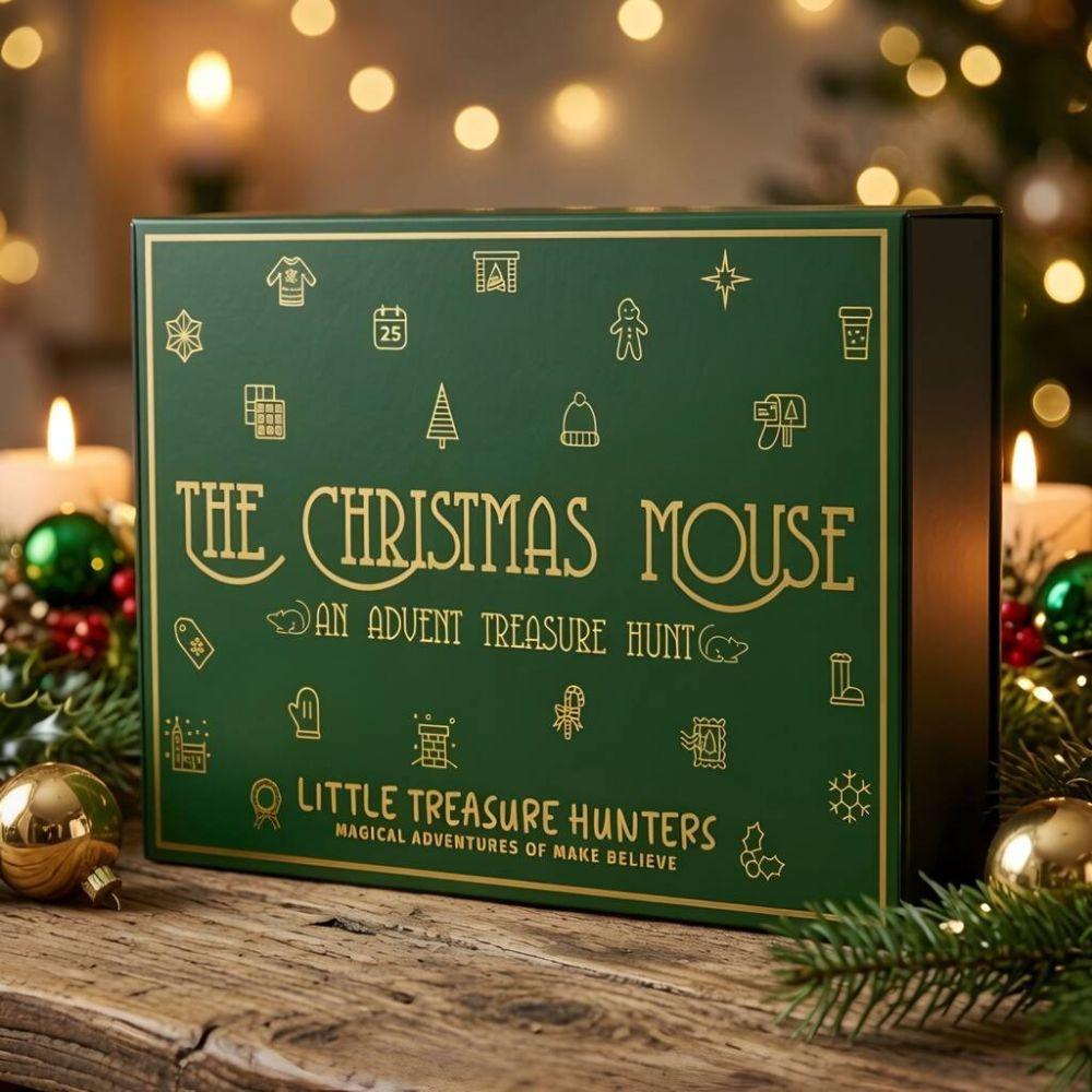 advent calendar for 2026, unusual worth knowing about, advent calendars, advent tea calendars