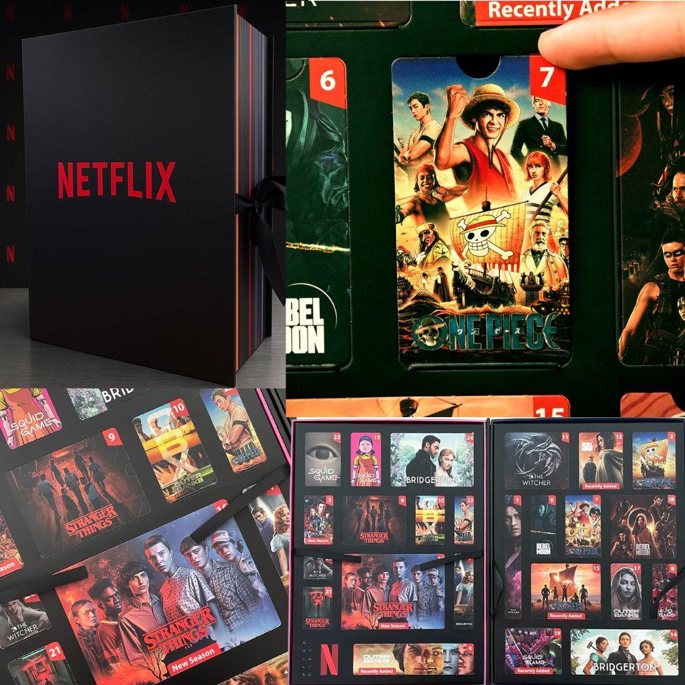 Advent Calendars for 2026