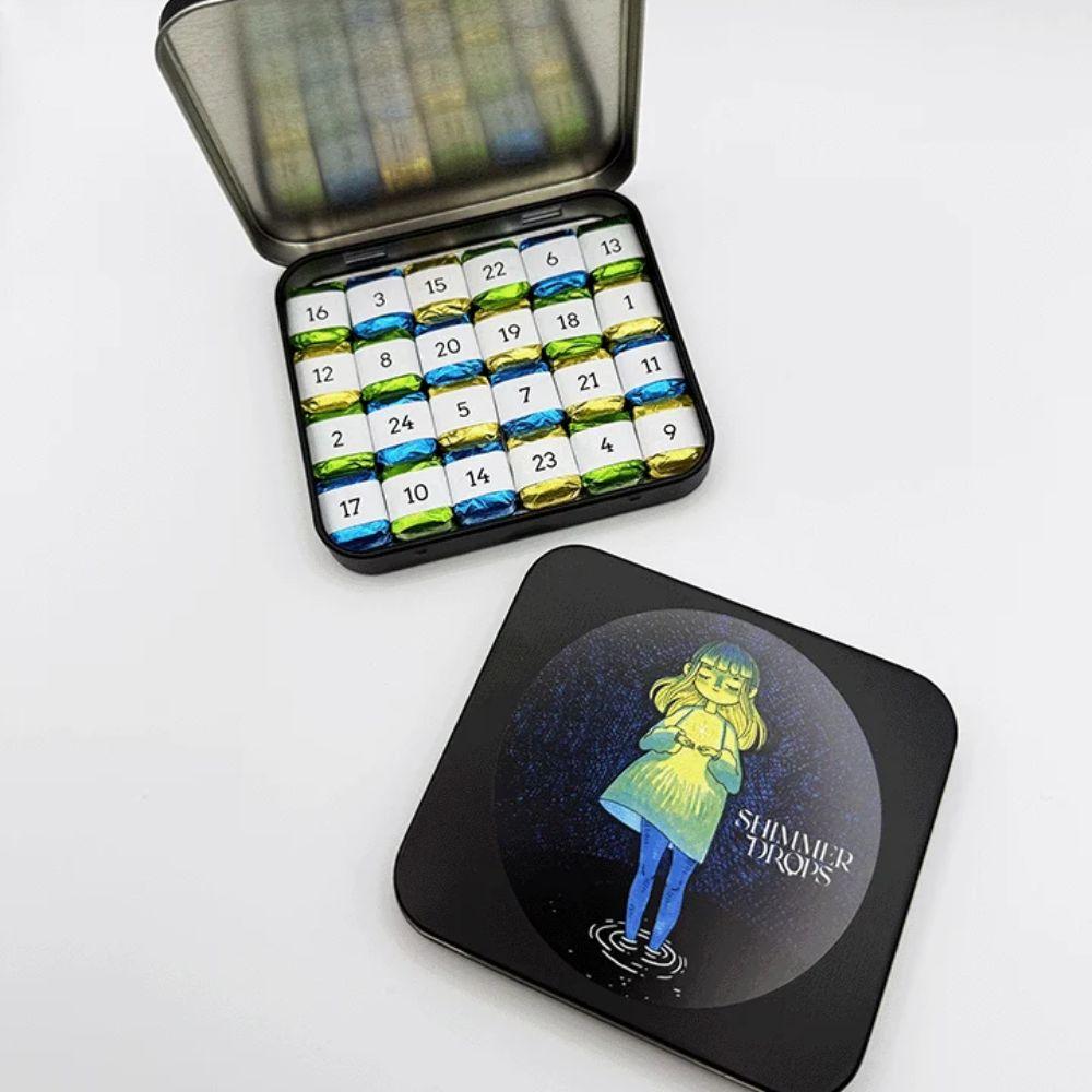 advent calendar for 2026, unusual worth knowing about, advent calendars, advent tea calendars