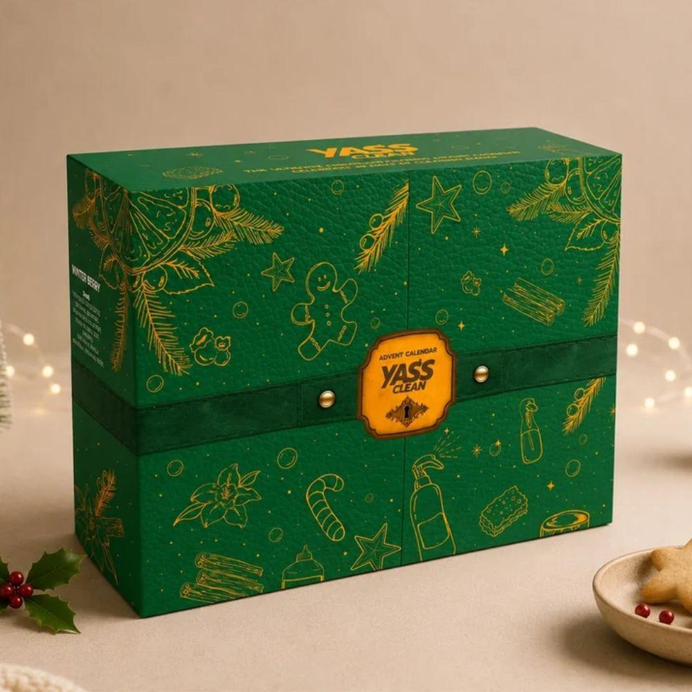 advent calendar for 2026, unusual worth knowing about, advent calendars, advent tea calendars