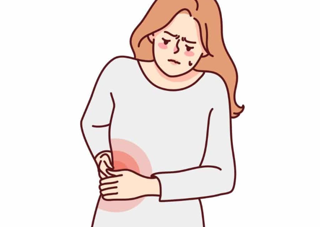 Lady's Mantle Tea inflammation