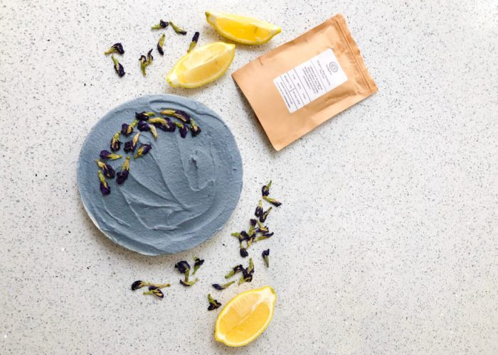 teapro butterfly-pea-cheesecake